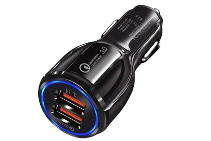 ۵ مدل برتر شارژر فندکی در بازار ایران