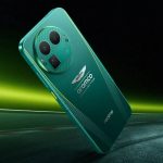 ریلمی جی تی 8 آستون مارتین