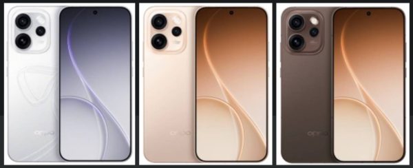 اوپو رنو 15 پرو