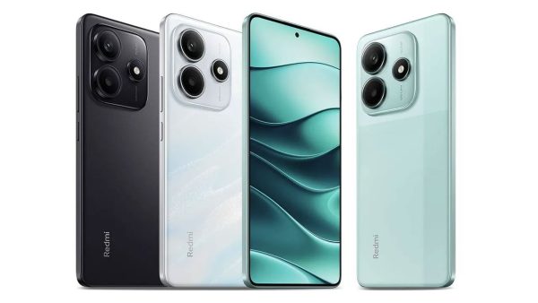 پایان پشتیبانی ردمی نوت 12