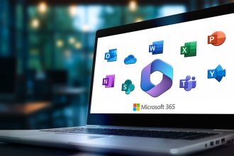 توقف مایکروسافت پابلیشر