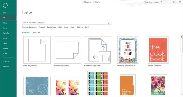 توقف مایکروسافت پابلیشر