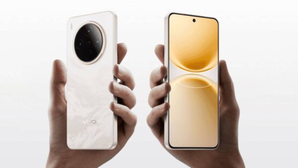 گوشی ویوو Y500 پرو