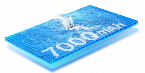 گوشی ویوو Y500 پرو