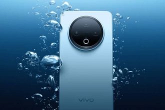 گوشی ویوو Y500 پرو