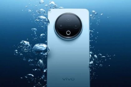 گوشی ویوو Y500 پرو