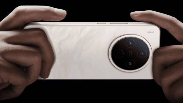 گوشی ویوو Y500 پرو