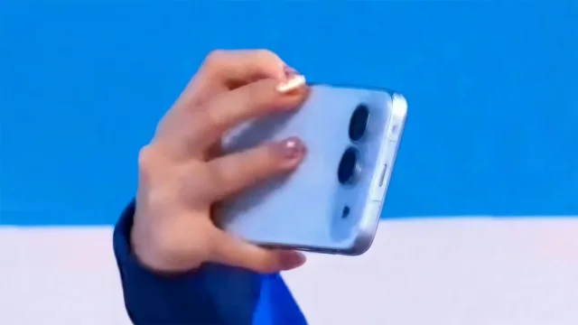 گوشی آنر 500