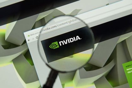 ریشه نام انویدیا