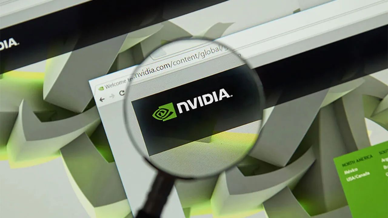 ریشه نام انویدیا (Nvidia) چیست و این شرکت چگونه به غول هوش مصنوعی بدل شد؟