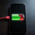 آسیب شارژ سریع