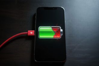 آسیب شارژ سریع