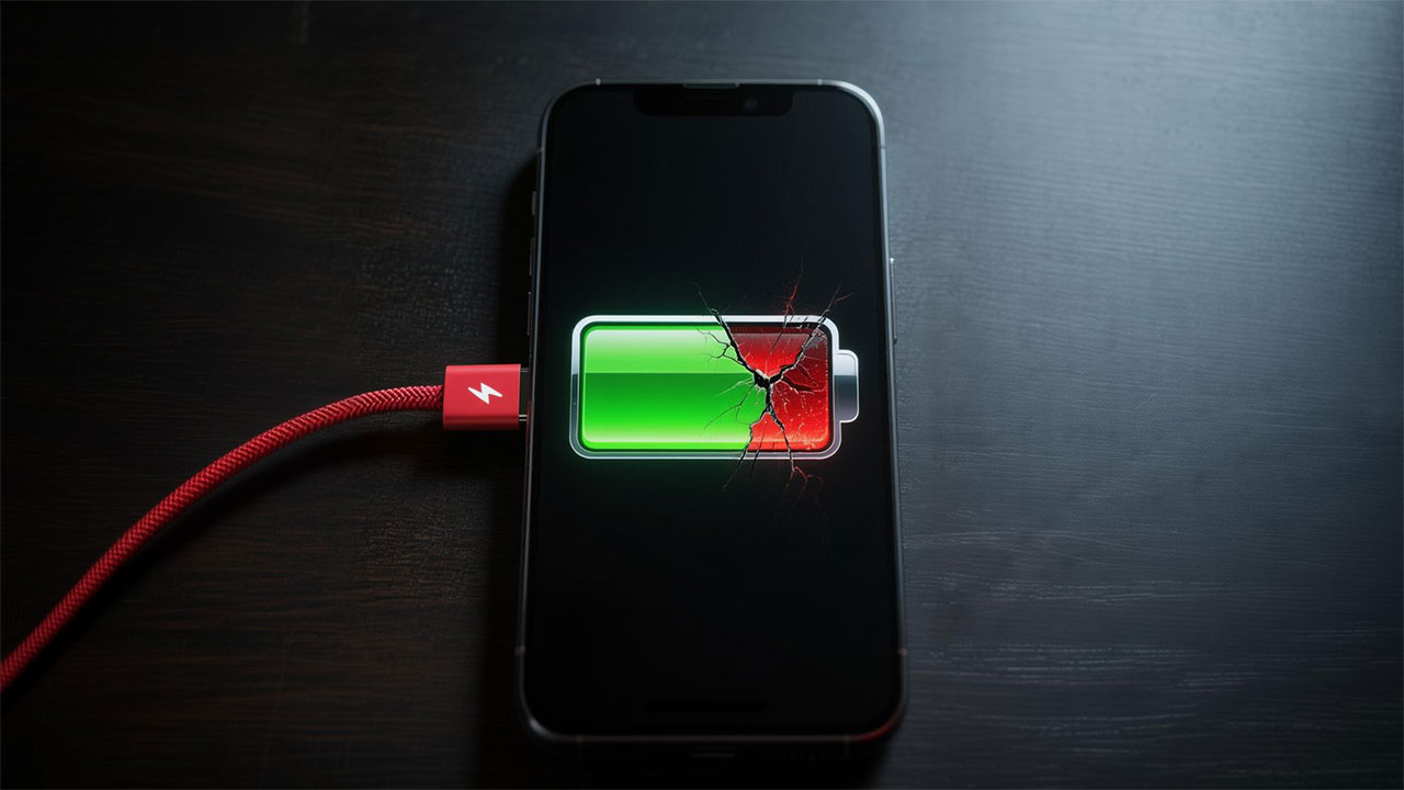 آیا شارژ سریع به باتری گوشی شما آسیب می‌رساند؟ این تست دو ساله پاسخ می‌دهد