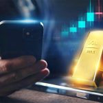 طلای گوشی هوشمند