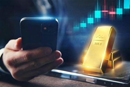 طلای گوشی هوشمند