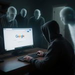 حریم خصوصی جستجو در گوگل