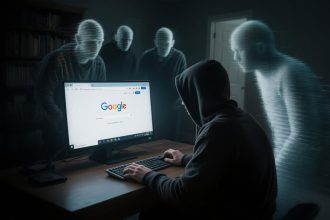 حریم خصوصی جستجو در گوگل