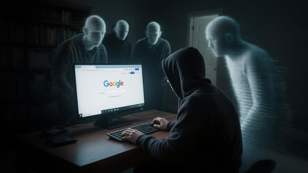 حقیقت حریم خصوصی جستجو در گوگل؛ آیا داده‌های شما واقعاً امن هستند؟