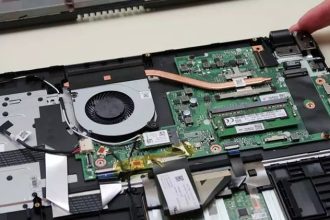 معرفی مراکز تعمیر لپ تاپ لنوو و ایسوس در تهران (5 مرکز معتبر)