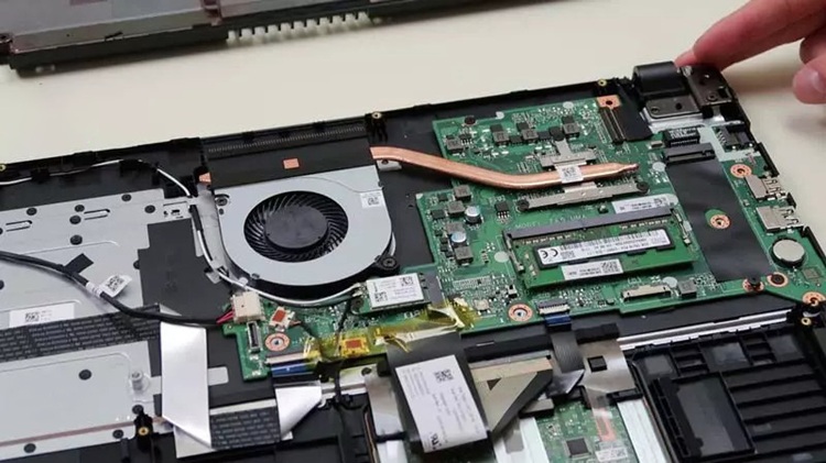 معرفی مراکز تعمیر لپ تاپ لنوو و ایسوس در تهران (5 مرکز معتبر)