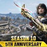 سیزن 10 کالاف دیوتی موبایل codm