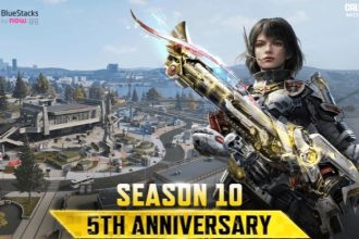 سیزن 10 کالاف دیوتی موبایل codm