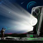 گوشی جان سخت دوجی فایر 7 پرو