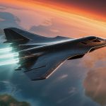 سبقت از چرخش زمین با هواپیما