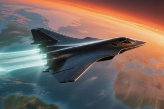 سبقت از چرخش زمین با هواپیما