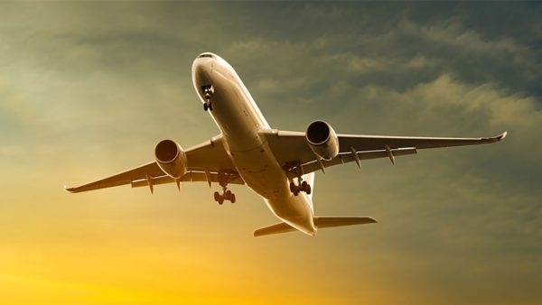 سبقت از چرخش زمین با هواپیما