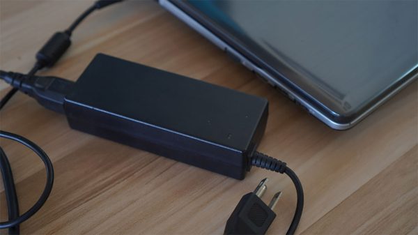 شارژ دائمی لپ تاپ