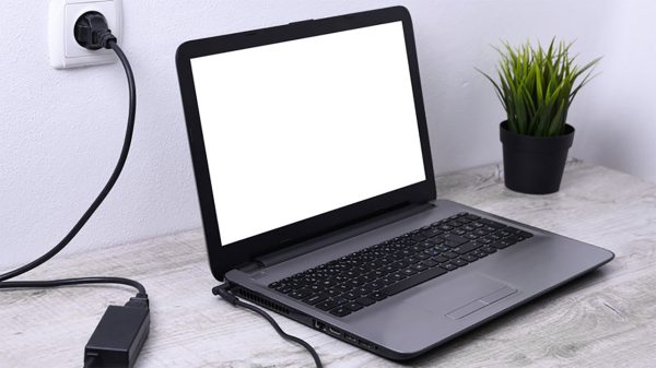 شارژ دائمی لپ تاپ