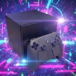 استیم ماشین جدید ولو