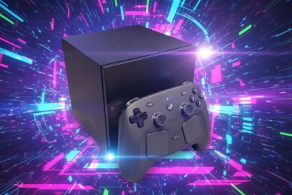 استیم ماشین جدید ولو