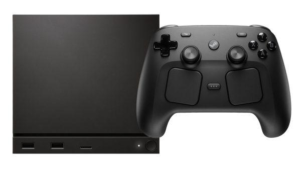 استیم ماشین جدید