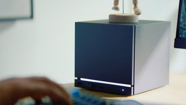 استیم ماشین جدید