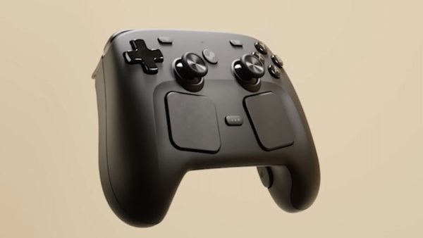 استیم کنترلر جدید