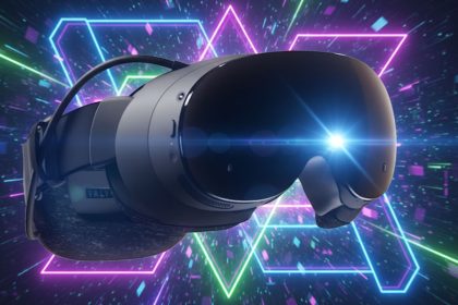 هدست استیم فریم