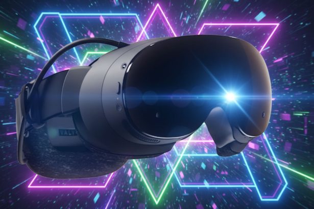 هدست استیم فریم