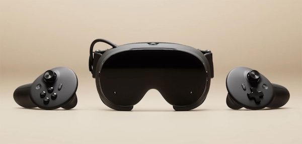 هدست استیم فریم