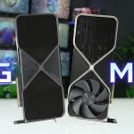 FG و MFG در کارت‌های گرافیک انویدیا