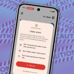 بررسی امنیت در برابر کلاهبرداری؛ آیا اندروید واقعاً از آیفون امنتر است؟ امنیت در برابر کلاهبرداری