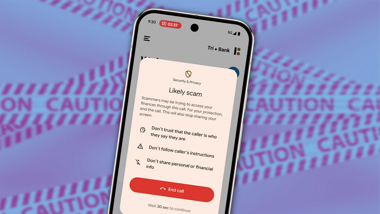 بررسی امنیت در برابر کلاهبرداری؛ آیا اندروید واقعاً از آیفون امنتر است؟