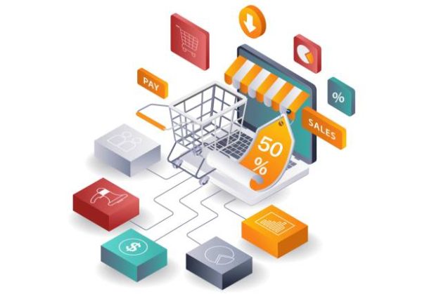 بازاریابی محتوا و سئو در افرایش درآمد آنلاین