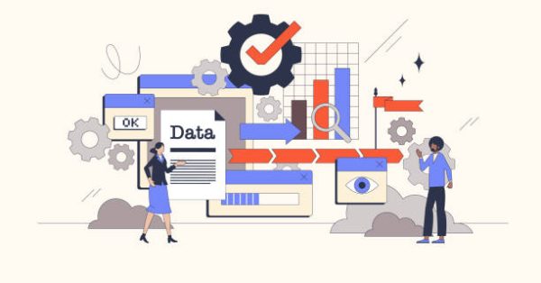 مدل سازی فرآیندهای ثبت و کنترل تراکنشهای مالی با رایورز اتوماسیون و مدلسازی فرایندهای مالی