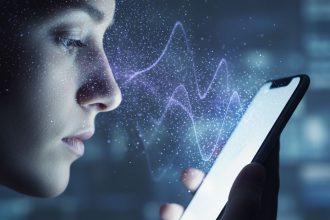 تشعشعات مضر آیفون