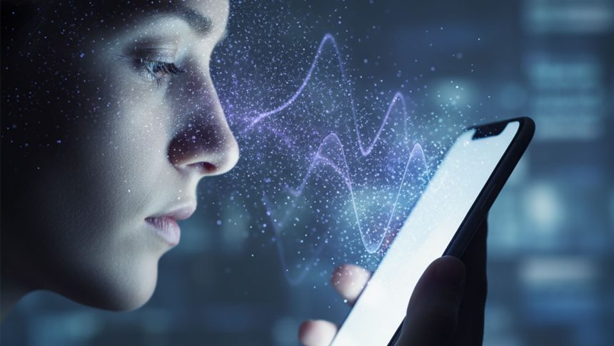 تشعشعات مضر آیفون