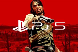 عرضه Red Dead Redemption 1 برای PS5