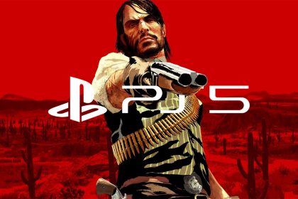 عرضه Red Dead Redemption 1 برای PS5