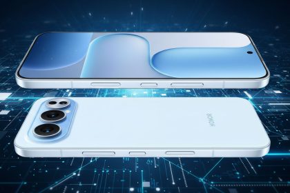 مشخصات دوربین آنر 500 پرو